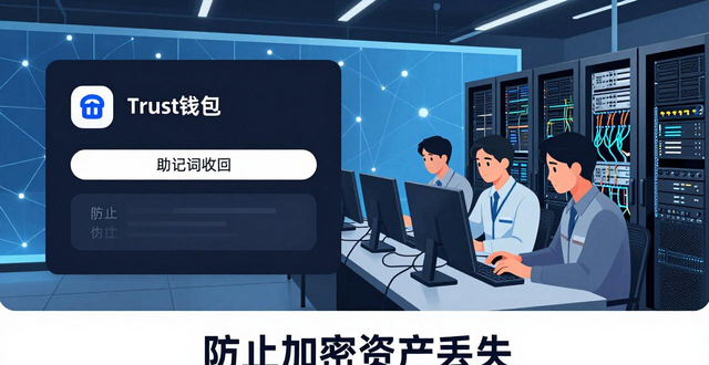 保护数字资产社会责任_Trust钱包恢复机制的社会责任_Trust钱包私钥恢复机制