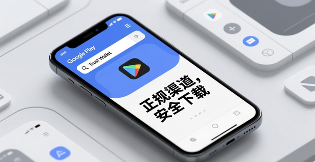 Trust Wallet官网下载APK_如何快速翻墙下载Trust钱包？_下载Trust Wallet安卓